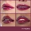 Laka Fruity Glam Tint, 4.5g/0.15oz, Glowing Lip Stain with Wide Color Spectrum, Hydrating & Lightweight Texture, Long-Lasting Bold Stain, Non-Sticky, Vegan, K-Beauty (#130 Fogberry) view 2