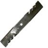3pk Blades Works with 48" Zero Turn Walk Behind 5020843S Parts view 2