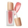 Laka Fruity Glam Tint, 4.5g/0.15oz, Glowing Lip Stain with Wide Color Spectrum, Hydrating & Lightweight Texture, Long-Lasting Bold Stain, Non-Sticky, Vegan, K-Beauty (#126 Lucy) view 1