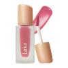 Laka Fruity Glam Tint, 4.5g/0.15oz, Glowing Lip Stain with Wide Color Spectrum, Hydrating & Lightweight Texture, Long-Lasting Bold Stain, Non-Sticky, Vegan, K-Beauty (#139 Cheating) view 1