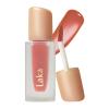 Laka Fruity Glam Tint, 4.5g/0.15oz, Glowing Lip Stain with Wide Color Spectrum, Hydrating & Lightweight Texture, Long-Lasting Bold Stain, Non-Sticky, Vegan, K-Beauty (#138 Parfait) view 1