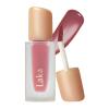 Laka Fruity Glam Tint, 4.5g/0.15oz, Glowing Lip Stain with Wide Color Spectrum, Hydrating & Lightweight Texture, Long-Lasting Bold Stain, Non-Sticky, Vegan, K-Beauty (#146 Kaya Dill) view 1