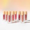 Laka Fruity Glam Tint, 4.5g/0.15oz, Glowing Lip Stain with Wide Color Spectrum, Hydrating & Lightweight Texture, Long-Lasting Bold Stain, Non-Sticky, Vegan, K-Beauty (#146 Kaya Dill) view 4