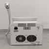 Home Salon Hair Removal Device, Painless Cool Feeling for Permanent Hair Reduction on Face & Body for Women & Men view 3