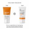 Multivitamin Spf 50 Pa+++ Sunscreen Gel For All Skin Types | Uva-Uvb Protection |Zero White Cast | Unisex | 30G view 2