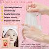 Lulesi 12 Pack Fruit Face Mask for Kids, Spa Party Supplies for Girls, Skin Care for Kids, Moisturizing Face Masks Skin Care, Facial Mask Bulk, Christmas Gifts, Slumber Party Supplies for Girls view 3