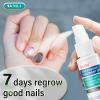 Dr.Ville Nail Repair & Nourishing Spray  Lightweight Formula for Shiny, Stronger-Looking, and Well-Groomed Nails view 2