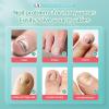 Dr.Ville Nail Repair & Nourishing Spray  Lightweight Formula for Shiny, Stronger-Looking, and Well-Groomed Nails view 3