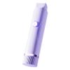 Bikini Trimmer for Women Electric Dual Head Safe & Gentle Bikini Shaver Waterproof Pubic Hair Trimmer Women Full Body Shaver view 1