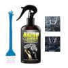 260ml Electric Razor Cleaner Spray, Electric Shaver Cleaning Solution, Odorless Clipper Trimmer Cleaner For Odor Elimination And Rust Prevention For Home Grooming view 1