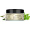 Khadi Natural Jasmine & Green Tea Foot Cream with Shea Butter | Moisturizes, Repairs Cracked Heels | Antiseptic Properties to Treat Foot Issues | For All Dry Feet | 50g view 1