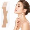 Neck Lift Tape, Invisible Ultra-Thin for Lifting Sagging Neck Skin, Portable & Suitable for All Women (20pcs) view 1