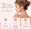 Neck Lift Tape, Invisible Ultra-Thin for Lifting Sagging Neck Skin, Portable & Suitable for All Women (20pcs) view 3
