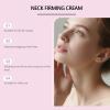 futiu Nourishing Neck Cream For Hydration & Firming - Moisturizer To Help Smooth Neck Lines And Improve Skin Elasticity Appearance(3pcs) view 4