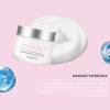 futiu Nourishing Neck Cream For Hydration & Firming - Moisturizer To Help Smooth Neck Lines And Improve Skin Elasticity Appearance(5pcs) view 3
