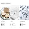 MERRYVITAL WHY AGING! Cell Regenerating Platinum Serum, 30ml, with Juvinity, Platinum Peptide, White Truffle, Anti-Aging, Wrinkle Smoothing, Skin Regeneration, for Face view 3