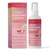 Foot Numbing Spray for High Heels, Instant Cooling Relief for Aching Feet view 1