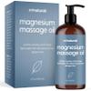 M3 Naturals Magnesium Oil Full Body Relief Bundle with Magnesium Massage Oil & Body Lotion view 3