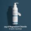 M3 Naturals Magnesium Oil Full Body Relief Bundle with Magnesium Massage Oil & Body Lotion view 4