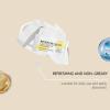 futiu Nourishing Eye Cream For Dry Skin - Helps Improve Appearance Of Smoothness & Hydration For A Refreshed Look(3pcs) view 3