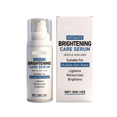 Brightening Hydrating Body Serum - Moisturizes Dry Skin, Improves Skin Texture & Radiance, Non-Greasy Formula(5pcs)
