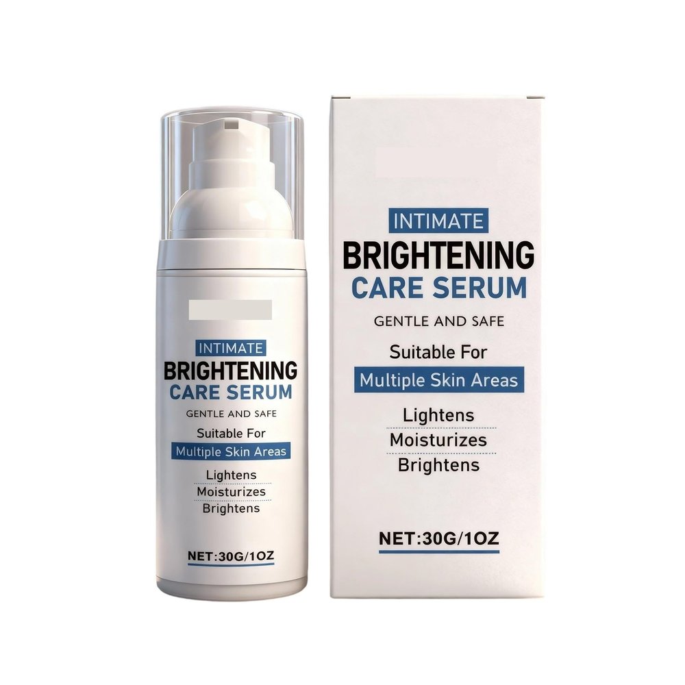 Brightening Hydrating Body Serum - Moisturizes Dry Skin, Improves Skin Texture & Radiance, Non-Greasy Formula(5pcs)