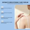 Brightening Hydrating Body Serum - Moisturizes Dry Skin, Improves Skin Texture & Radiance, Non-Greasy Formula(5pcs) view 4