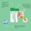 futiu Refreshing Eye Roller Oil - Lightweight Nourishing Formula To Revitalize And Brighten Tired Eyes(2pcs) view 2