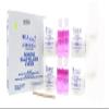 NAIROBI_ Sensitive Scalp Hair Relaxer 4 pk - with a comb view 1