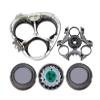 Compatible For PhilipsRazor Cutter HQ8 AT891 AT893 AT910 AT911 AT750 AT751 AT752 AT753 AT754 AT757 AT758 AT798 Replacement Shaver Head view 3
