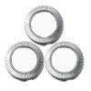 3pcsCompatible For PhilipsHQ3 HQ4 HQ55 HQ6861 HQ6863 HQ6868 HQ6874 HQ6879 HQ6900 HQ6920 HQ6940 6970 HQ6990 Replacement Shaver Head Blade view 3