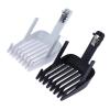 Adjustable CombsCompatible For EnchenBoost Hair ClipersCompatible For Sharp, 3S Accessor Positioning Limiting Comb(White) view 3