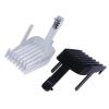 Adjustable CombsCompatible For EnchenBoost Hair ClipersCompatible For Sharp, 3S Accessor Positioning Limiting Comb(White) view 4