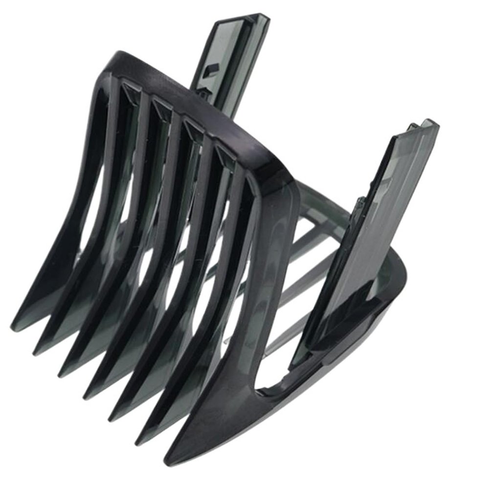 Hair Clipper Guide Comb, Compatible For Philips, HC3507 HC3508 HC3588 HC3517 HC3515 HC3535 HC3530 HC3589 HC3516 HC3505 HC3519 HC3587 Attachment Comb(B)
