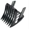 Hair Clipper Guide Comb, Compatible For Philips, HC3507 HC3508 HC3588 HC3517 HC3515 HC3535 HC3530 HC3589 HC3516 HC3505 HC3519 HC3587 Attachment Comb(B) view 1
