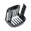 Hair Clipper Guide Comb, Compatible For Philips, HC3507 HC3508 HC3588 HC3517 HC3515 HC3535 HC3530 HC3589 HC3516 HC3505 HC3519 HC3587 Attachment Comb(B) view 2