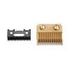FX8010G Replacement Blade,Compatible For Babyliss,Pro FX870 / FXF880 / FX810 / FX825 / FX673N FX Clipper view 2