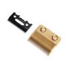 FX8010G Replacement Blade,Compatible For Babyliss,Pro FX870 / FXF880 / FX810 / FX825 / FX673N FX Clipper view 4
