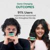 A_ata -Natural Hair Styling Cream,Medium Hold, Adds Volume with Matte Finish, Nourishes and Reduces Frizz, All Hair Types view 4