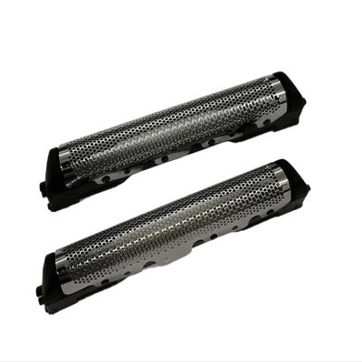 2pcsCompatible For PanasonicES-ST44 ES-RT34 ES-RT25 ES8101 ES8109 ES8111 ES8113 ES8115 ES-LT70 ES-GA20 ES-ST23 ES9087 Shaver Foil Screen