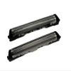 2pcsCompatible For PanasonicES-ST44 ES-RT34 ES-RT25 ES8101 ES8109 ES8111 ES8113 ES8115 ES-LT70 ES-GA20 ES-ST23 ES9087 Shaver Foil Screen view 1