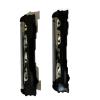 2pcsCompatible For PanasonicES-ST44 ES-RT34 ES-RT25 ES8101 ES8109 ES8111 ES8113 ES8115 ES-LT70 ES-GA20 ES-ST23 ES9087 Shaver Foil Screen view 2