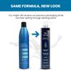 I Belli Capelli Torrano Liquid Keratin Hair Treatment Straightening in 1 Step, Formaldehyde Free-Nanoplastia Para Alisar Cabello, Keratina Organica Sin Formol Para Alisar el Pelo (16.9Fl.oz/500ml) view 2