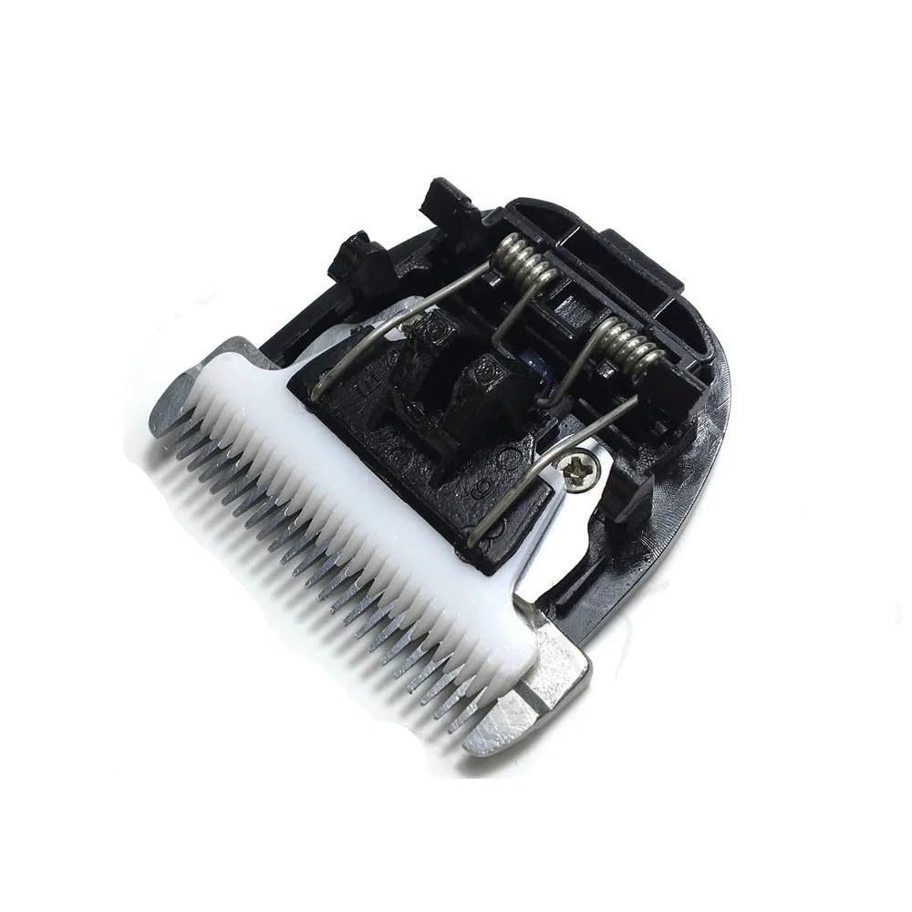 Ceramic Blade,Compatible For Remington,HC5810 HC5811,Compatible For BaoRun,X7 P2 P6 P9 S1 Spare Knife Electric Hair Clipper Trimmer Cutter Head