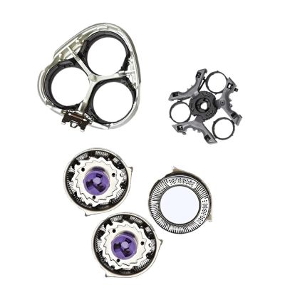 1Pcs HQ8Compatible For PhilipsPT877 PT870 PT875 PT830 AT880 AT830 AT875 AT895 PT920 PT927CC AT830 AT880 Razor Replacement Shaver Head