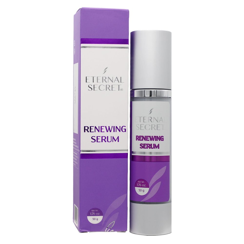 Dr. Simi Eternal Secret Renewing Hydrocolagen Serum, 1.76 fl oz