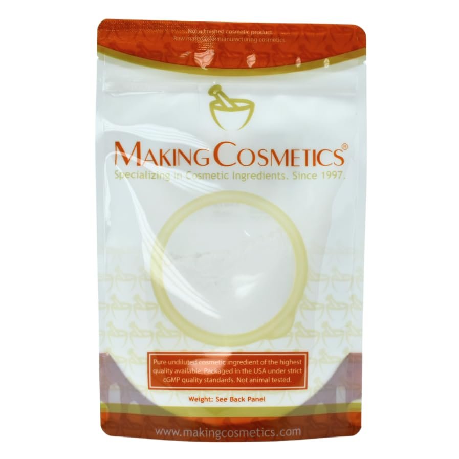 Arrowroot Starch - 4.4oz / 125g - Skin & Hair Care Ingredients - MakingCosmetics