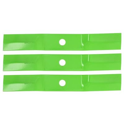 #US Replace Parts Blade Set for Murray 46 Inch Deck 92117E701 92117E701MA (#adipart-1025-02211)