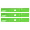 #US Replace Parts Blade Set for Murray 46 Inch Deck 92117E701 92117E701MA (#adipart-1025-02211) view 1