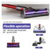 Head Compatible For Dyson V7 V8 V10 V11 V15 Vaccum Cleaner Floor Brush Head Replacement Parts view 4